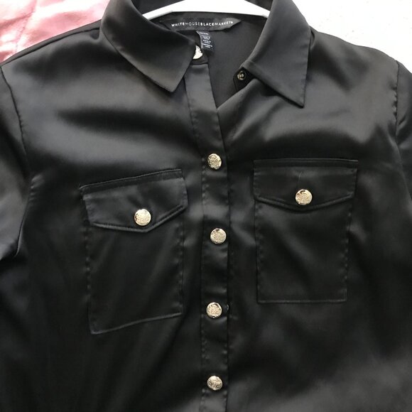 Black top - Picture 4 of 4